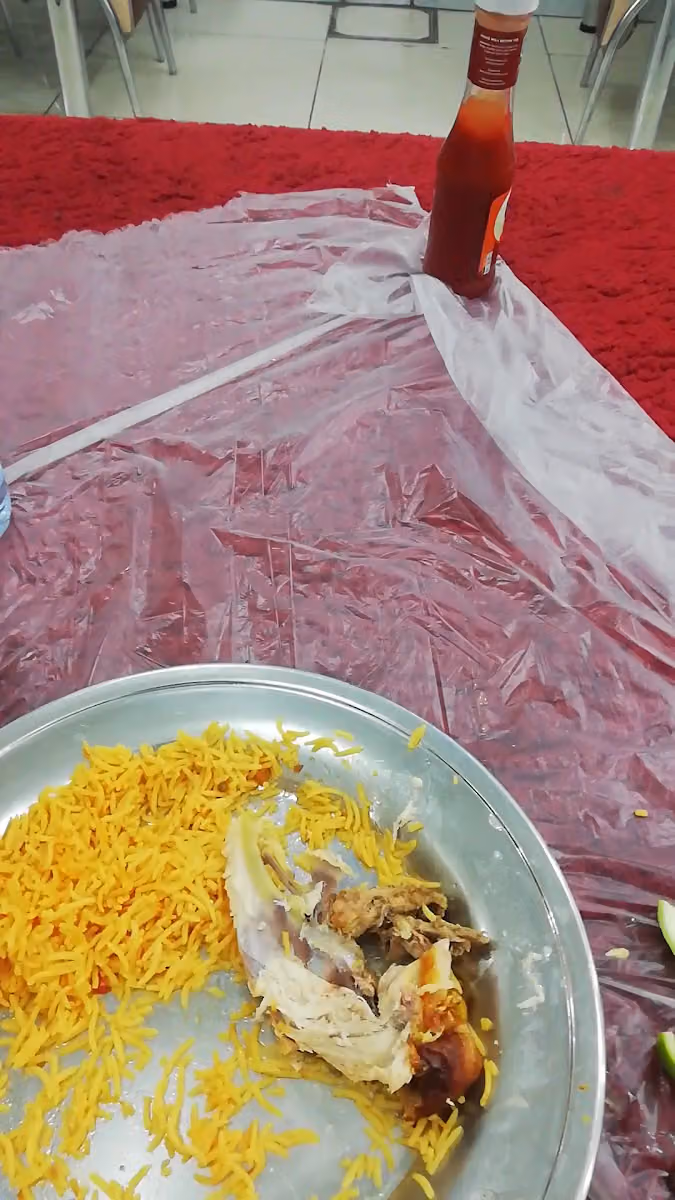 Sama Al Maeda Al Bukhari Restaurant