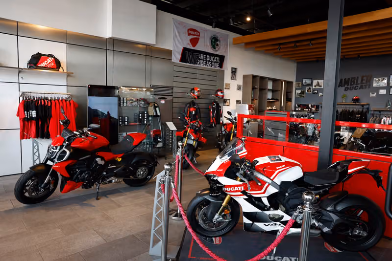 Samaco Marine & Powersports Riyadh - ساماكو البحرية والمحركات الرياضية