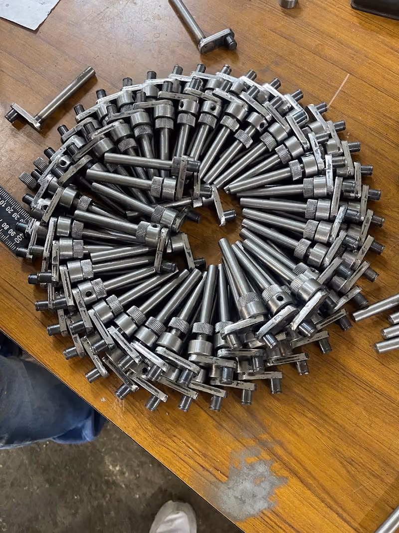 SAMACOM ENGINEERING COMPANY