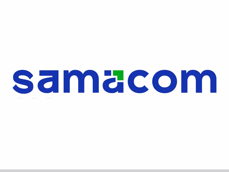 Samacom IT and Security Systems