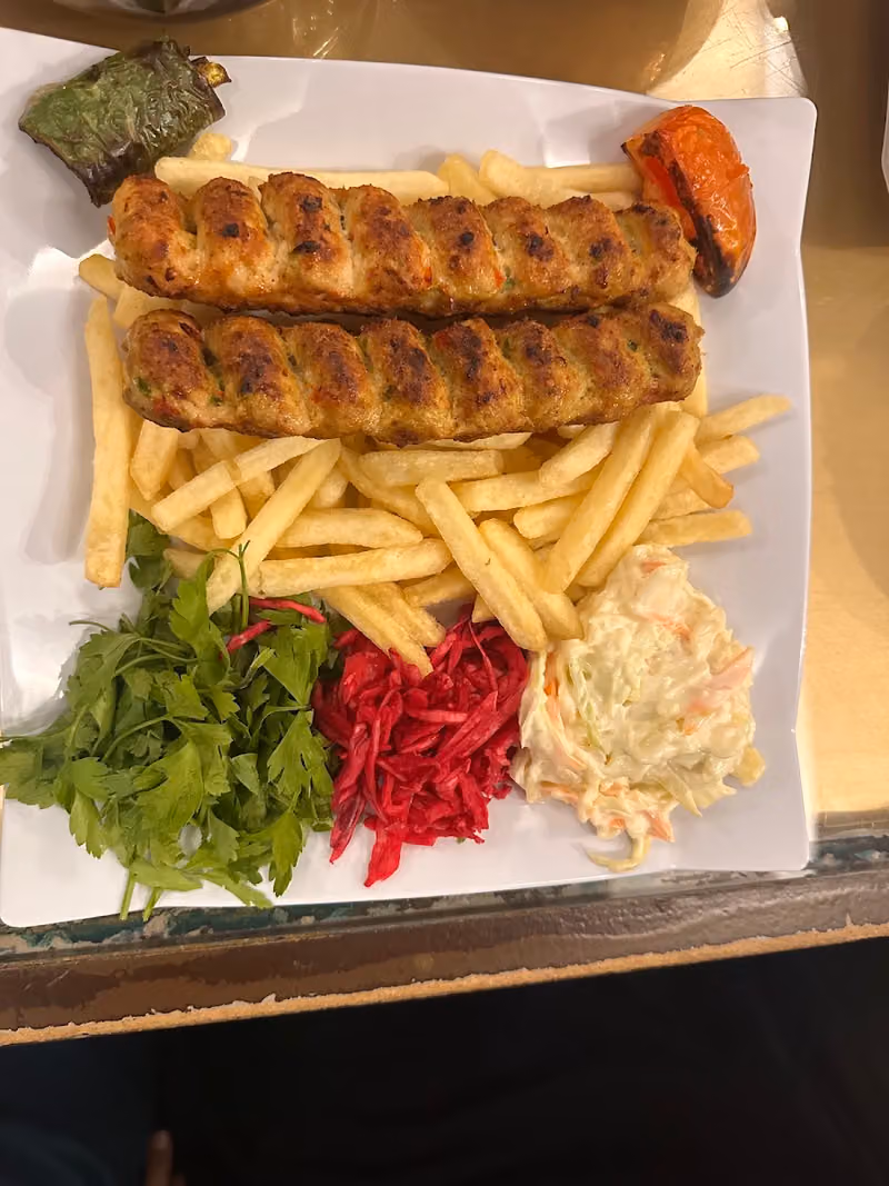 سمكتي بحريات
