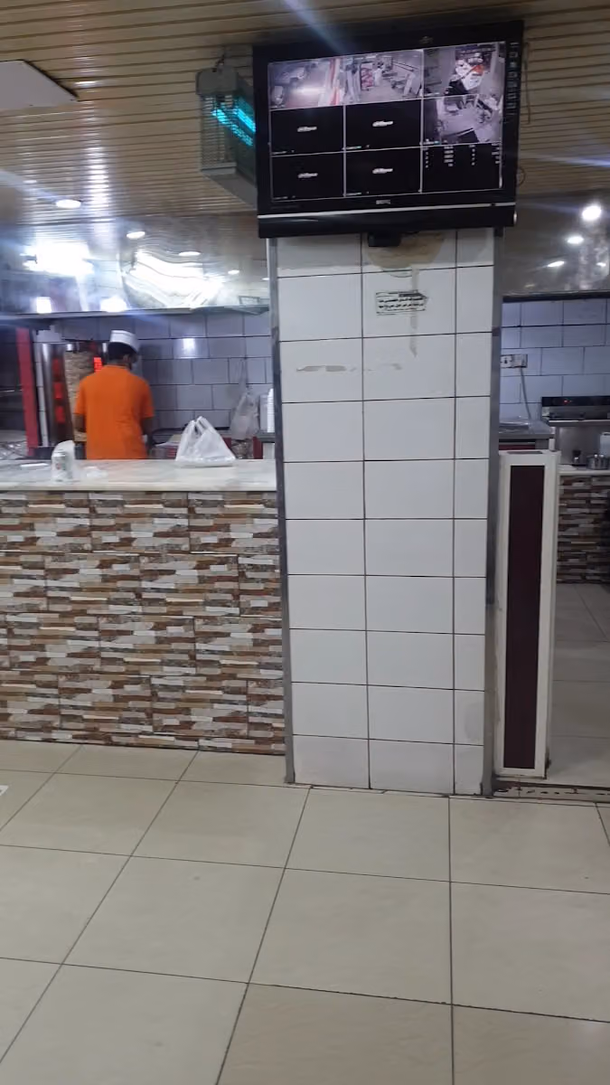 Samarath Restaurant