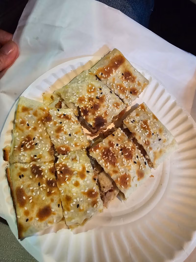Samarath Restaurant