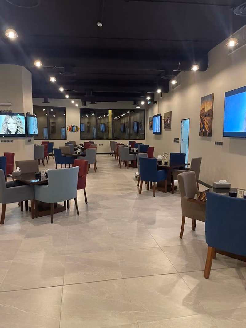 Sami Cafe