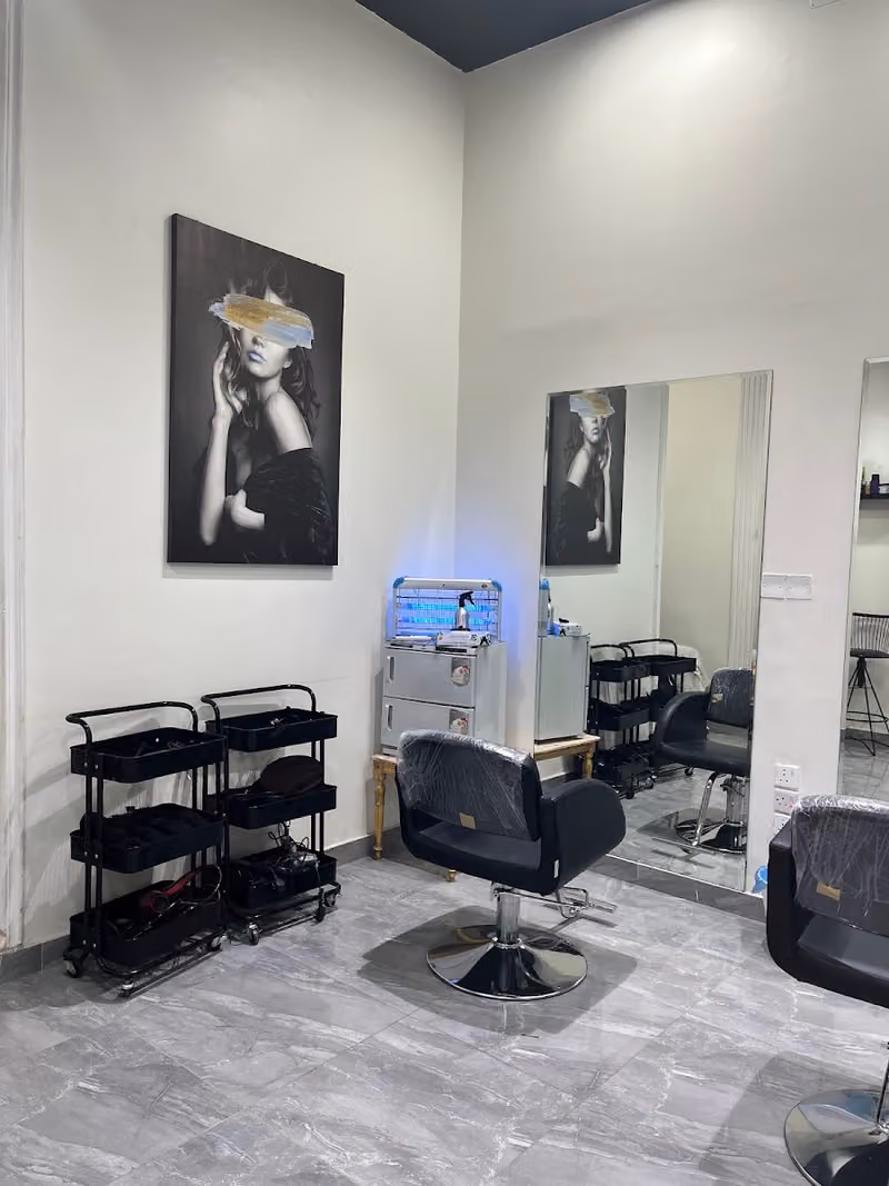 Samia salon