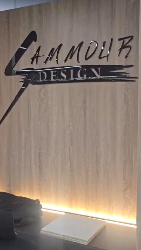 Sammour Design Co. W.L.L