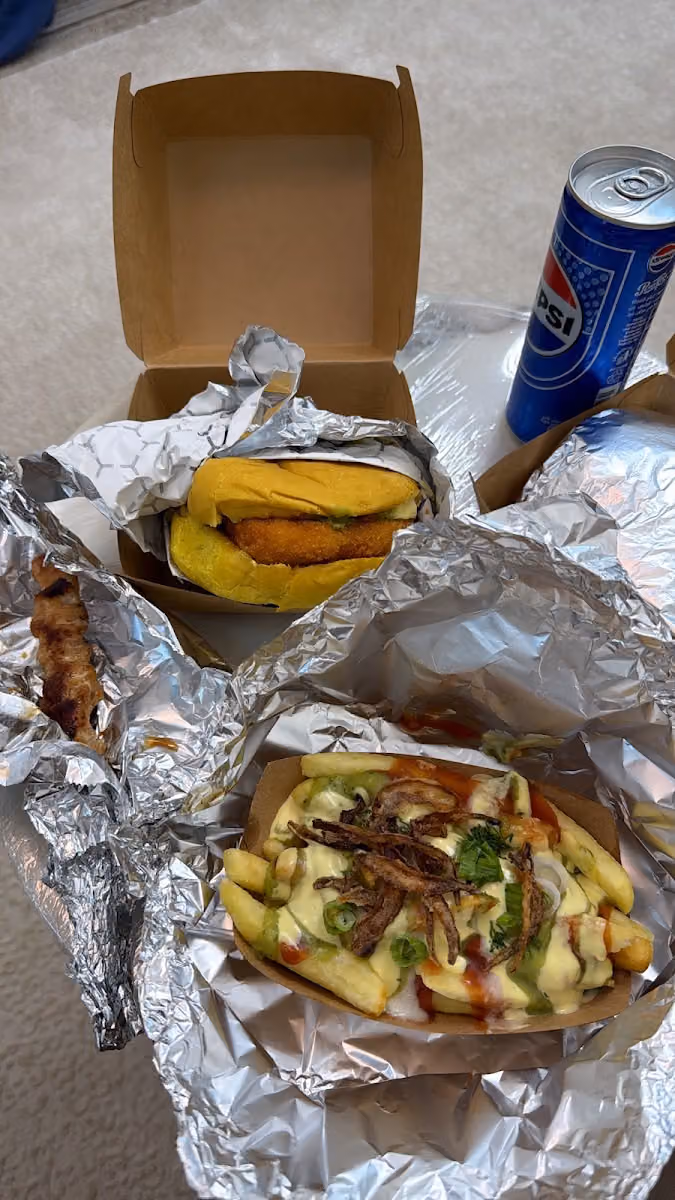 Samoli and co