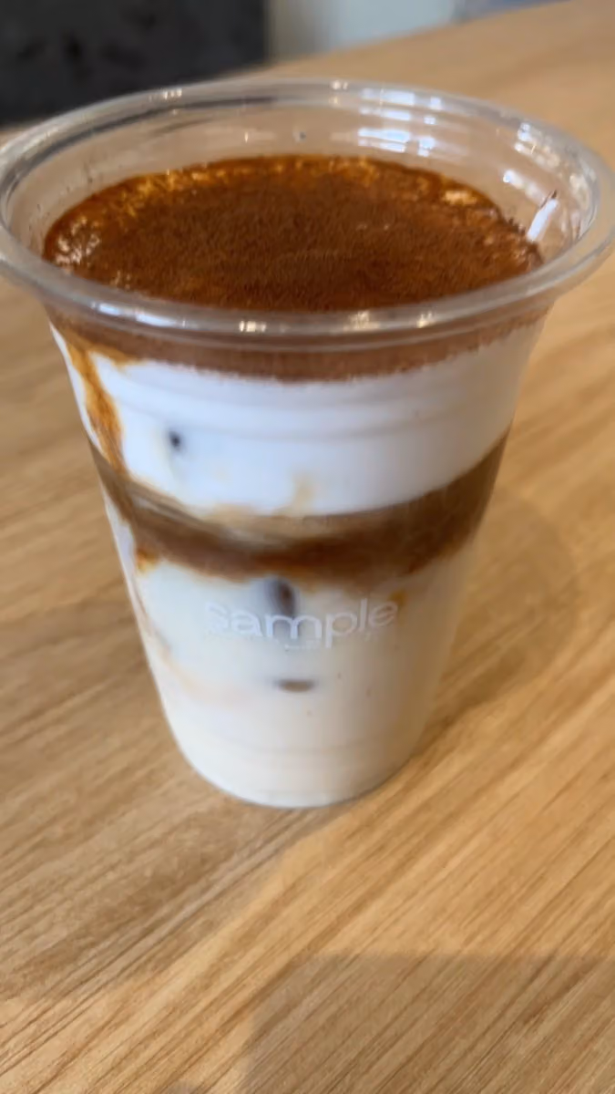 Sample Roastery | Al Rayyan