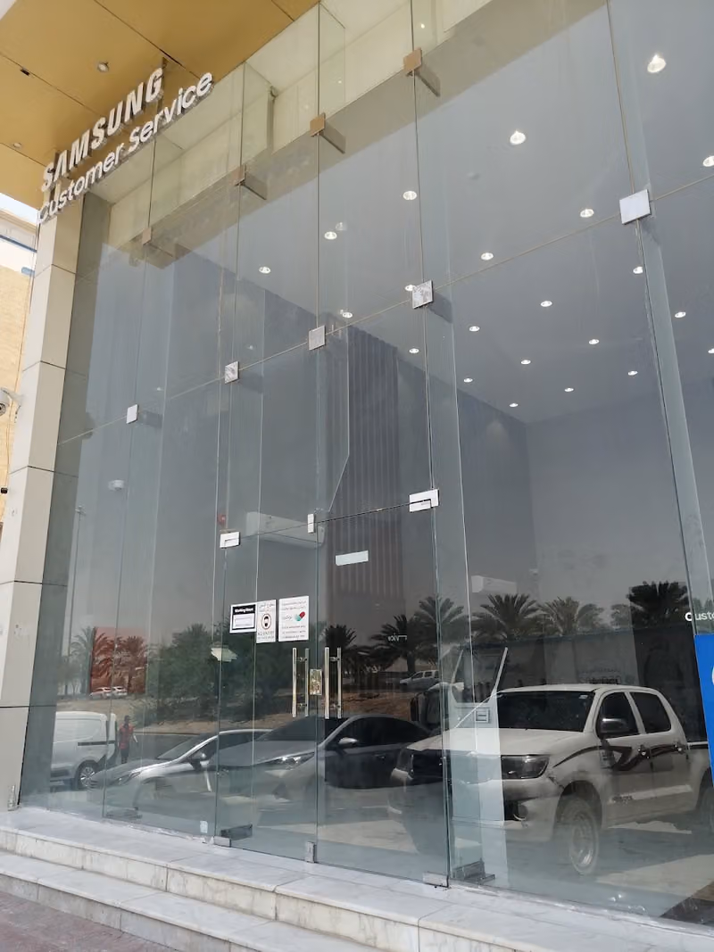Samsung Authorized Service Center [Mobile ] - M2 RYD سامسونج مركز صيانة معتمد [الأجهزة المحمولة ]