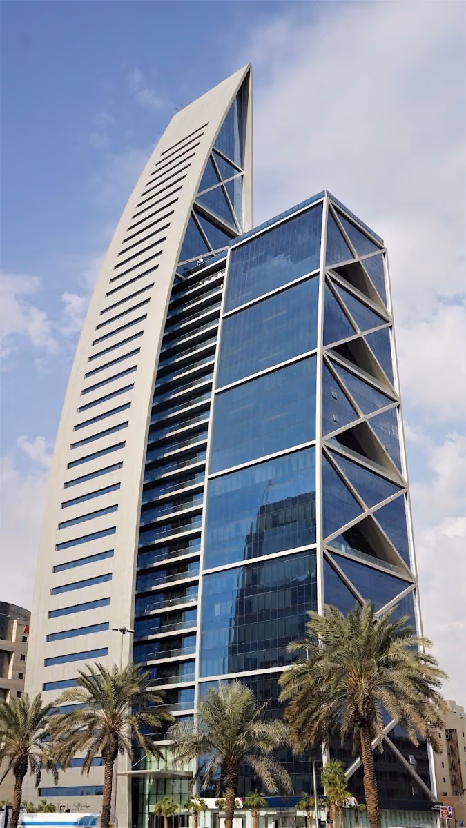 Samsung Electronics Saudi Arabia Ltd