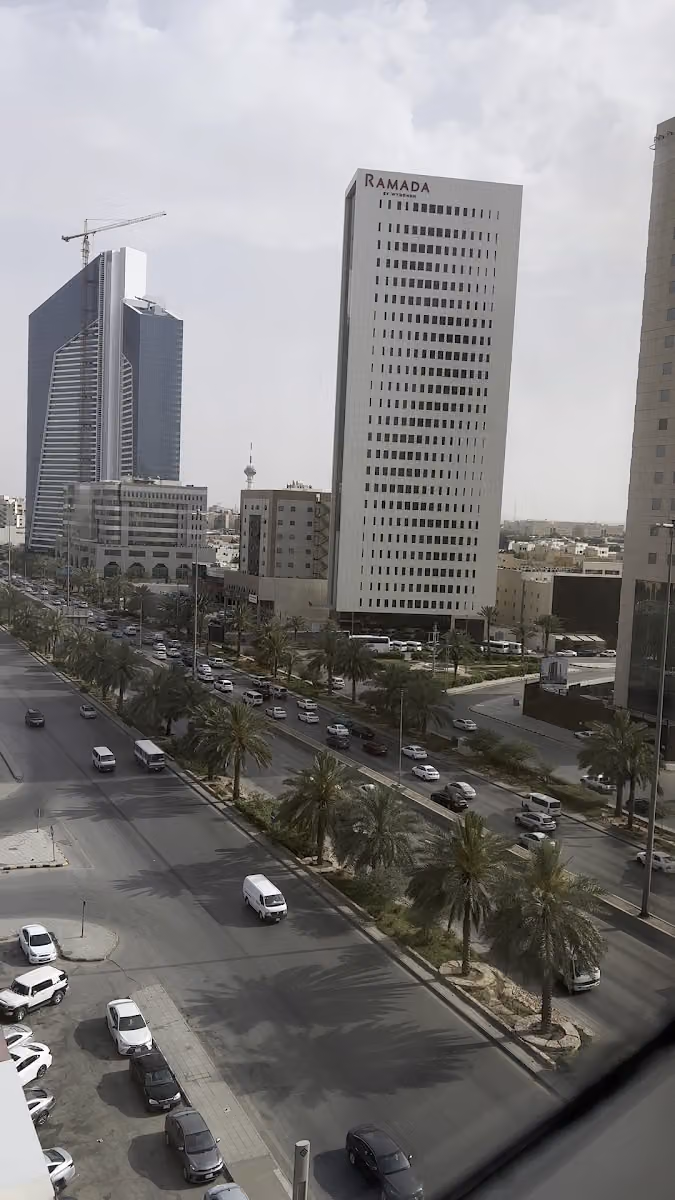 فندق سمت ان