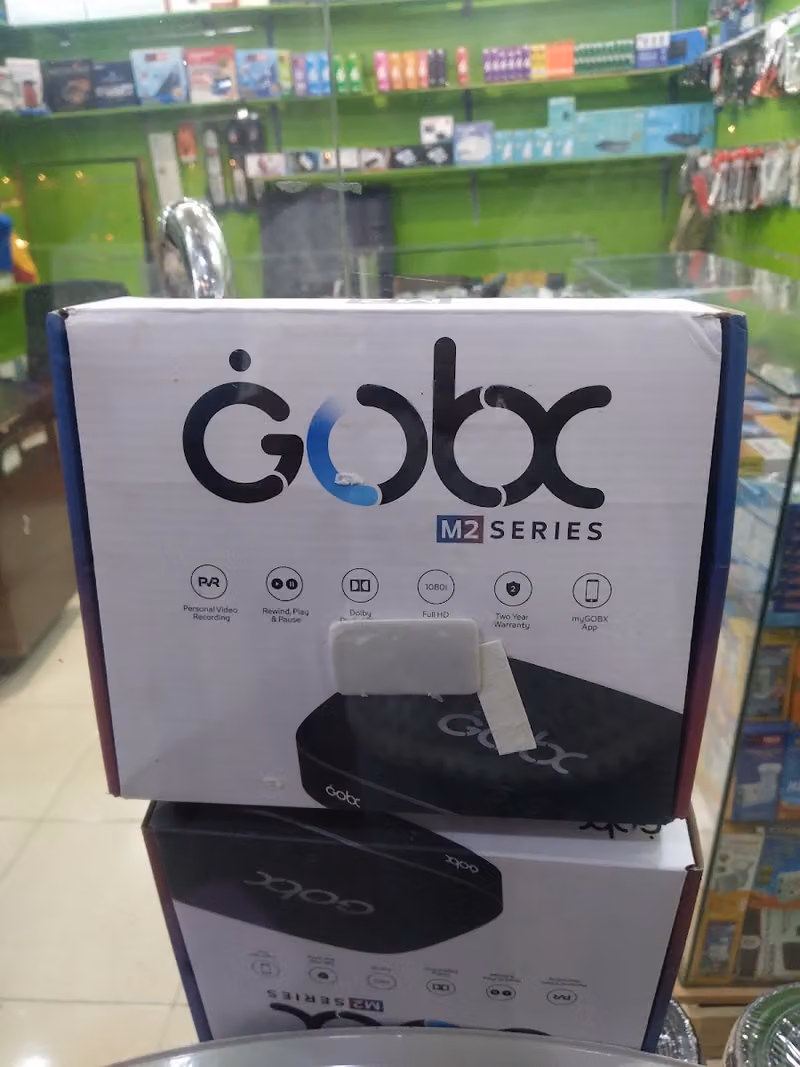 سامي للالكترونيات Dish shop