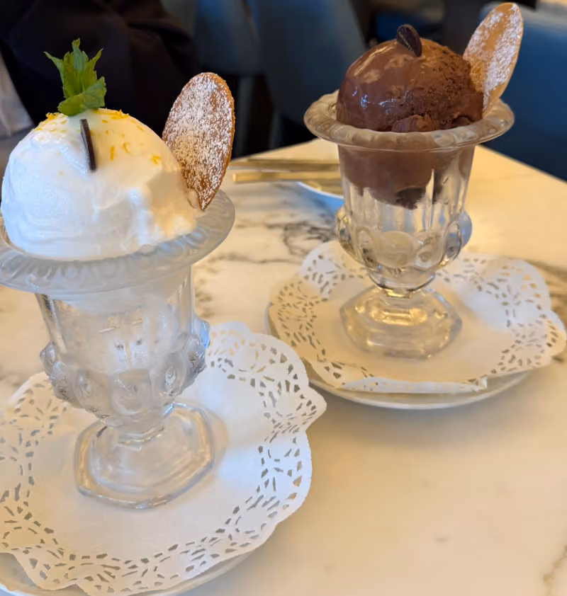 San Carlo Cicchetti Riyadh