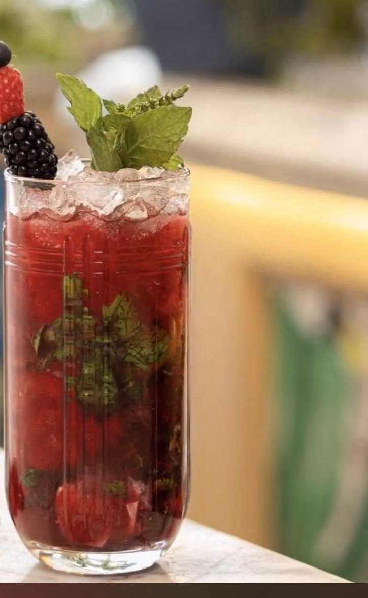 San Carlo Cicchetti Riyadh