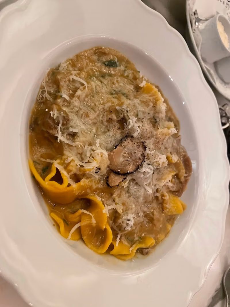 San Carlo Cicchetti Riyadh