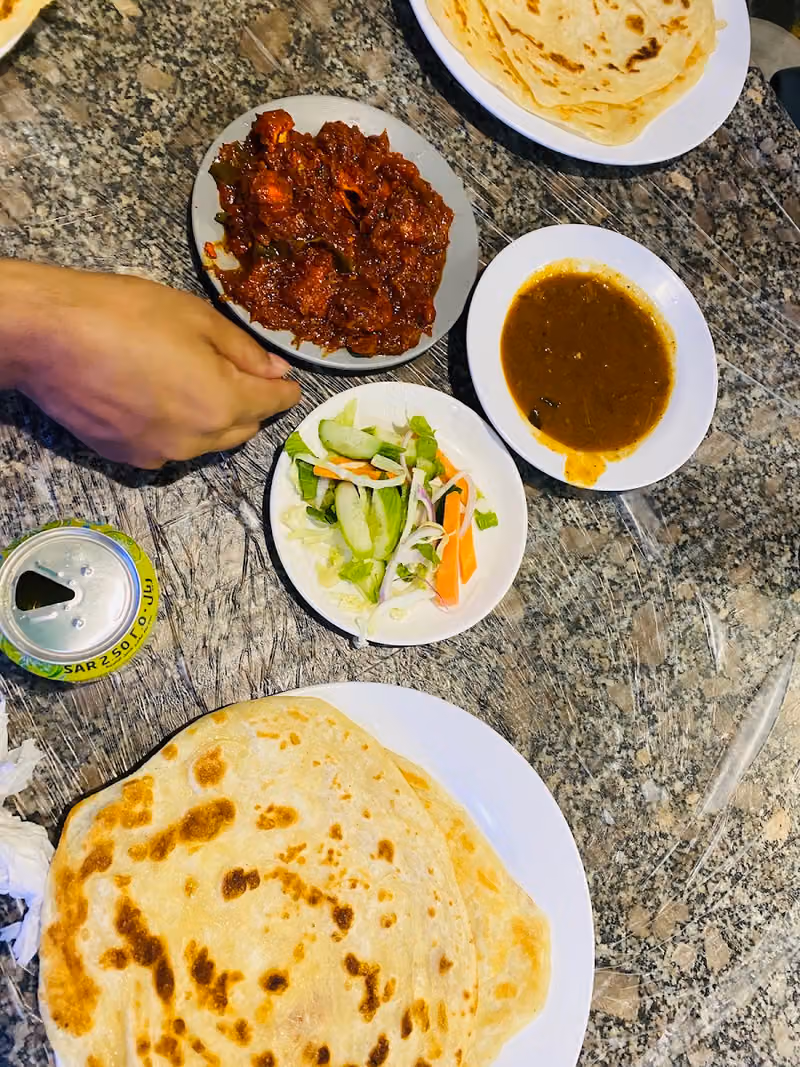 Sana Restaurant