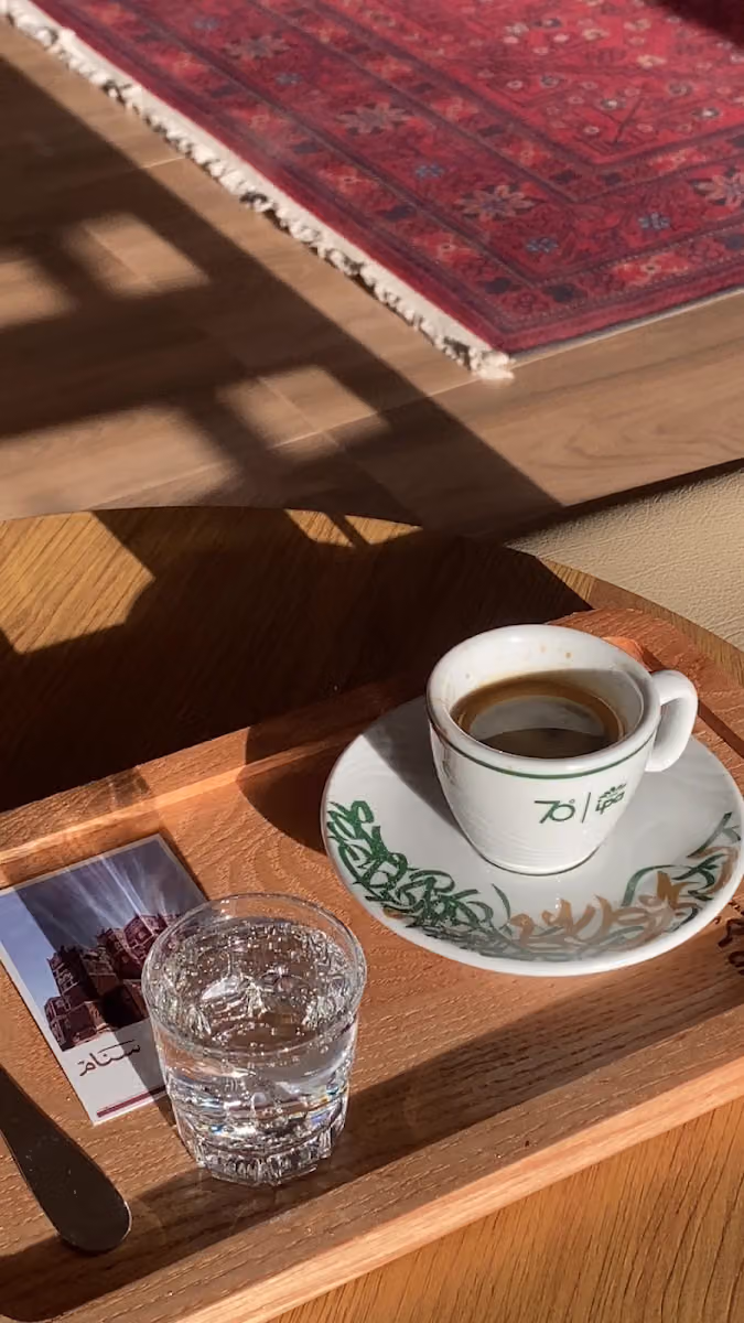 Sanam cafe