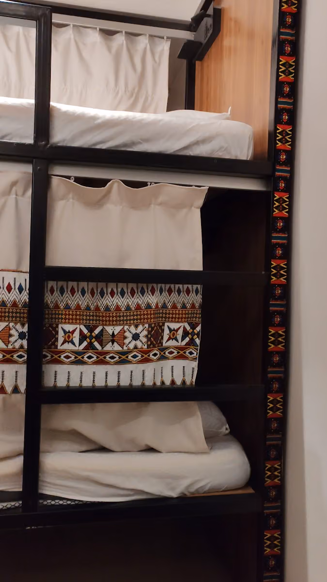 Sands Inn Hostel - City Center