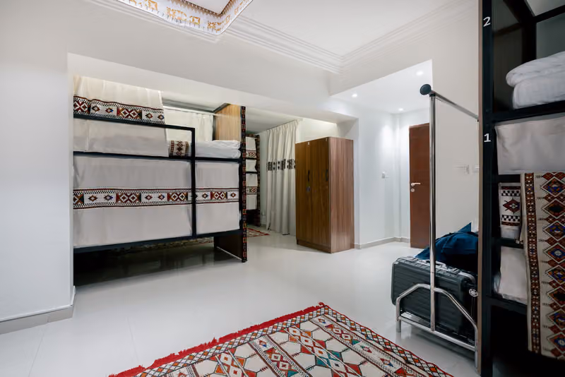Sands Inn Hostel - City Center