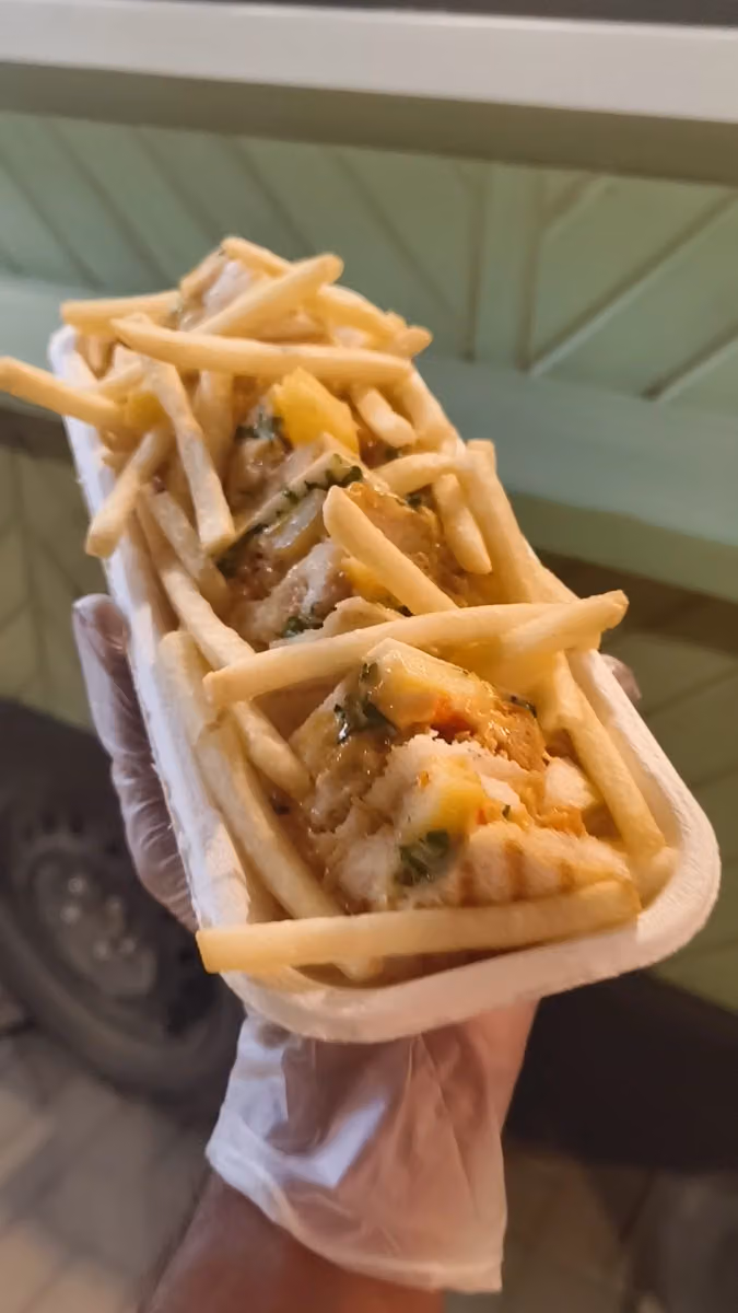 SANDWICH CAFE 🥪 مقهى ساندويتش