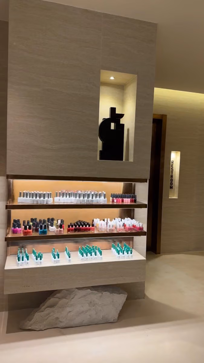 SANTAI SPA سانتاي سبا