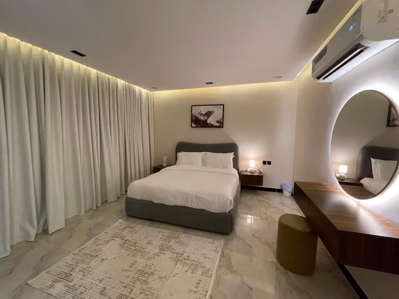 SARA Residences