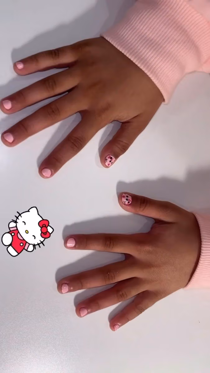 Sarah Nails&Hair