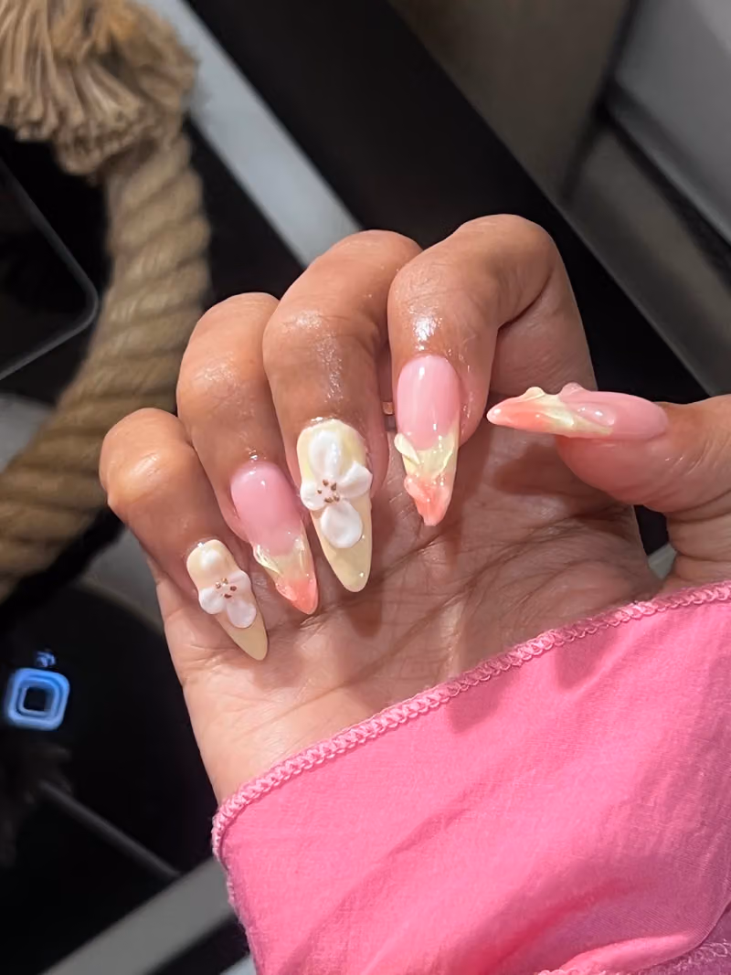 Sarah Nails&Hair