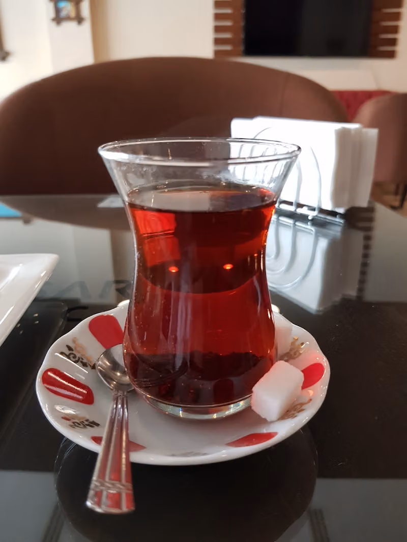 سراييفو كافيه