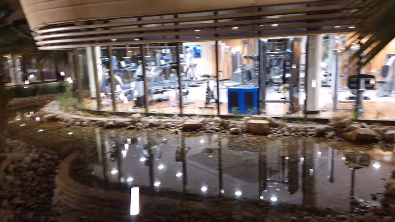 Saray Spa ساراي سبا