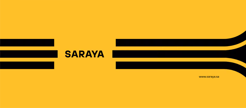 سرايا للمقاولات | Saraya For Contracting