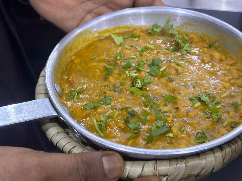 Sardar Pakistani Restaurant