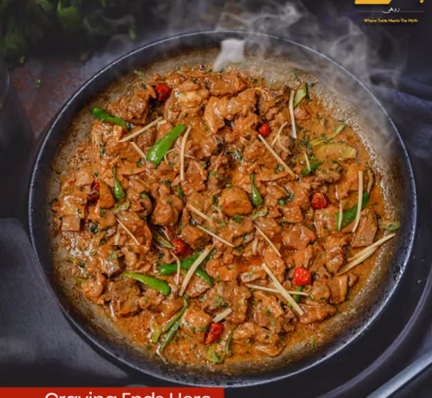 Sargodha Restaurant