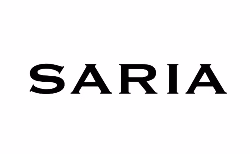 SARIA - Expand your business to KSA