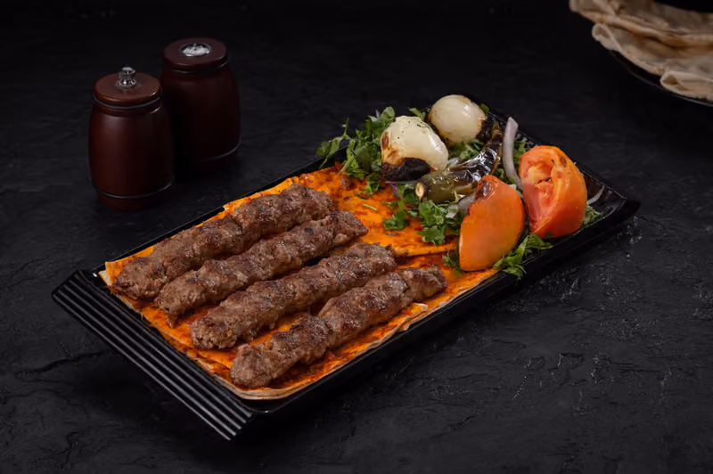 SARUJA RESTAURANT