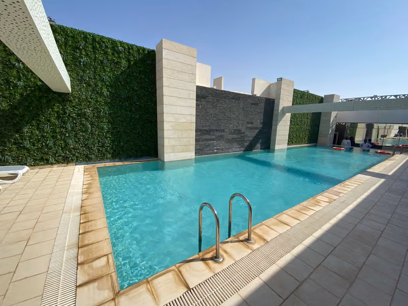 فندق سروات بارك الرياض