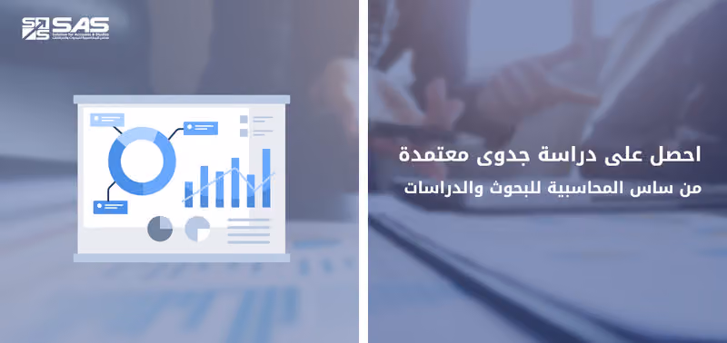 ساس لدراسات الجدوى