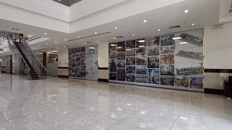 ساس للاستشارات الهندسية - Saas Architects Council