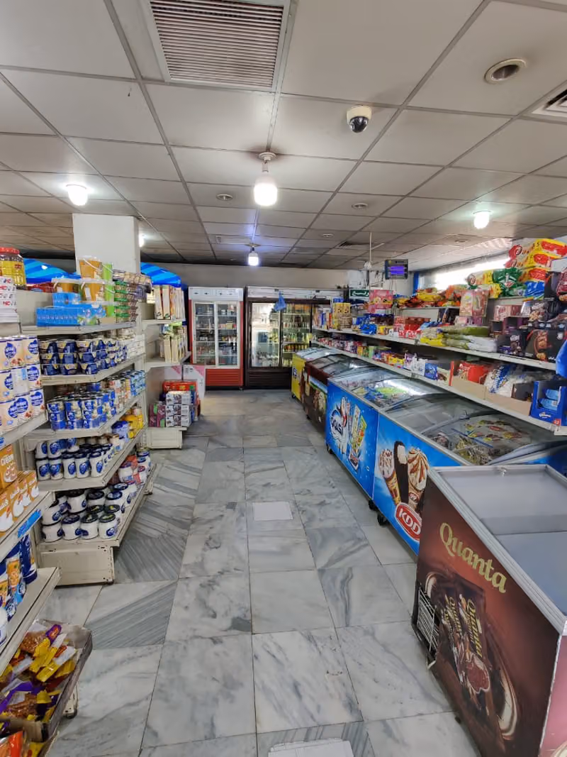 Sasa Supermarket