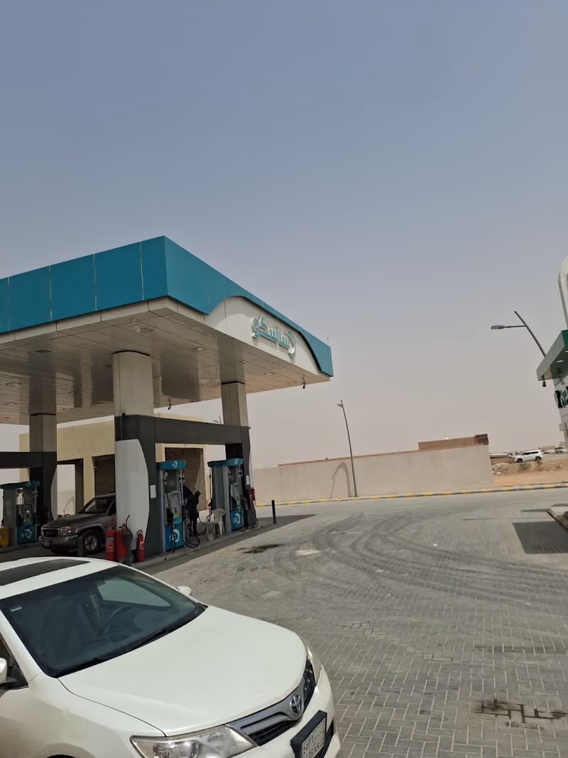 محطة ساسكو