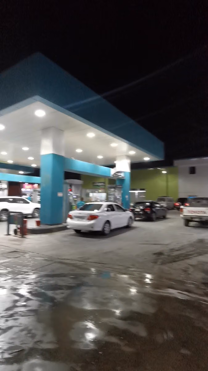 محطة ساسكو