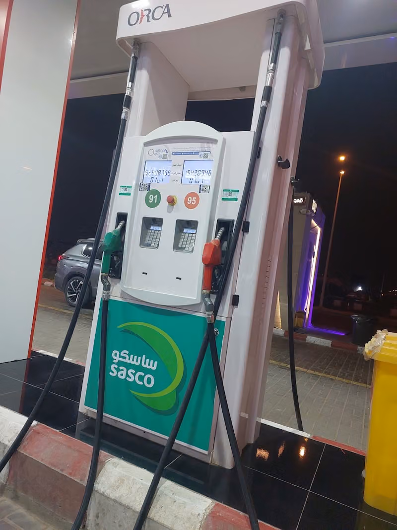 Sasco