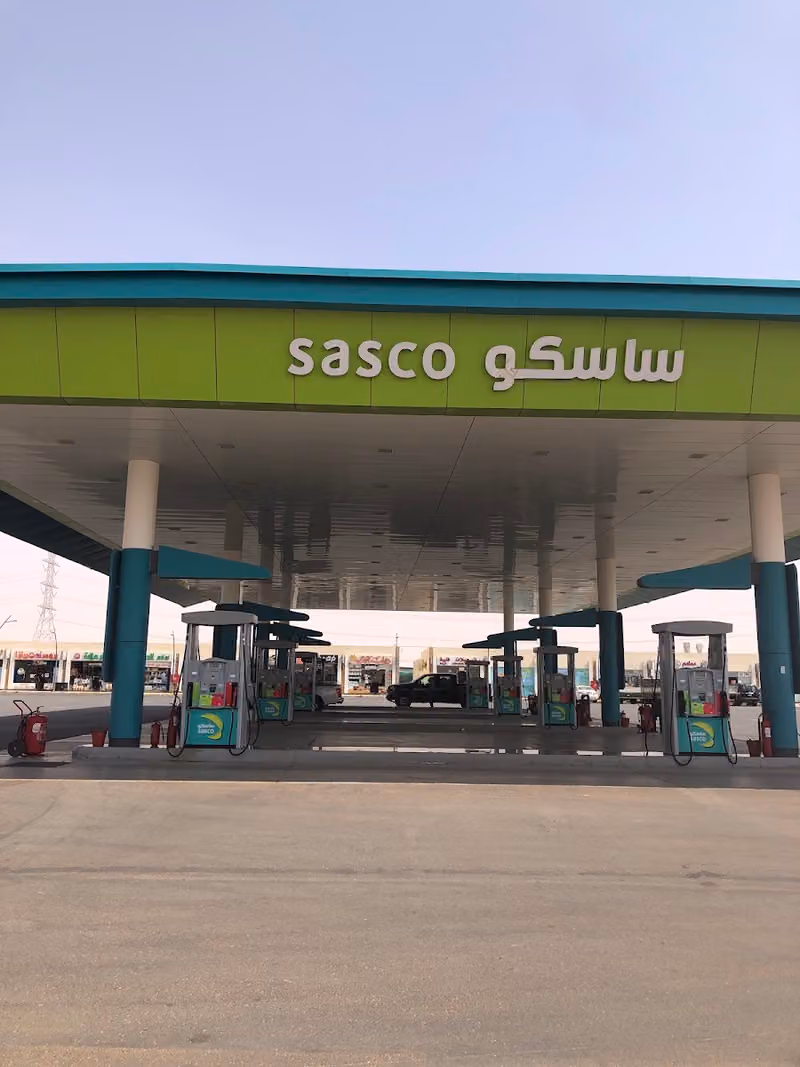SASCO