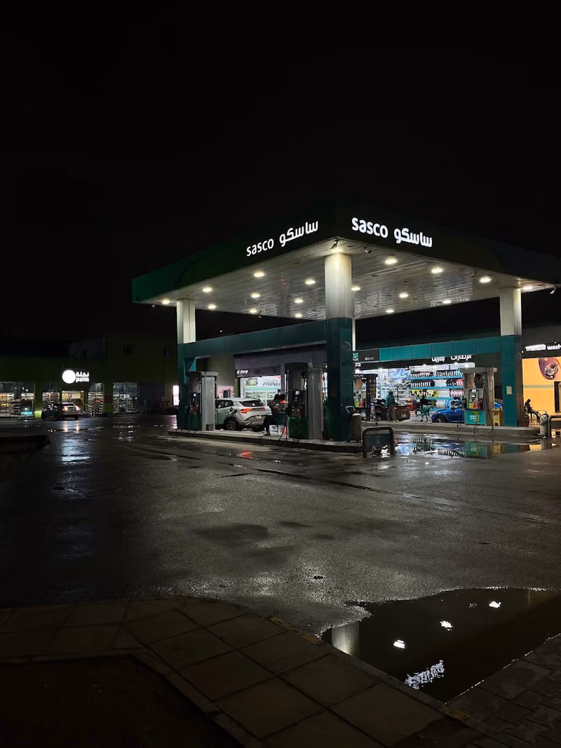 SASCO