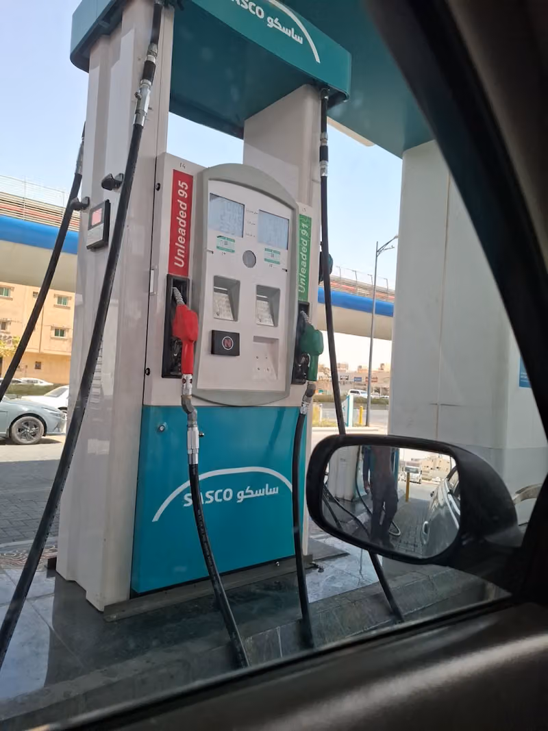 SASCO Xpress
