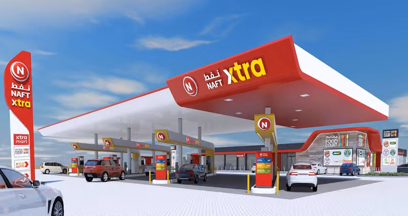 ساسكو اكسبرس