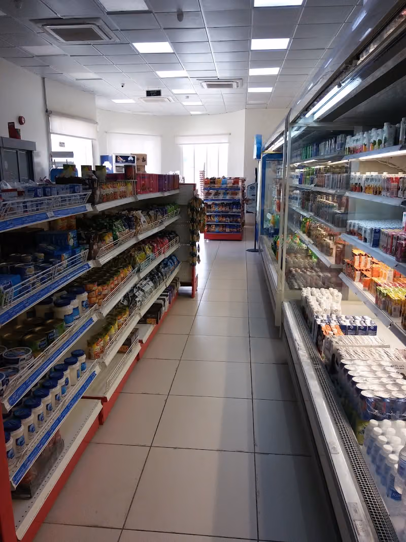 ساسكو اكسبرس