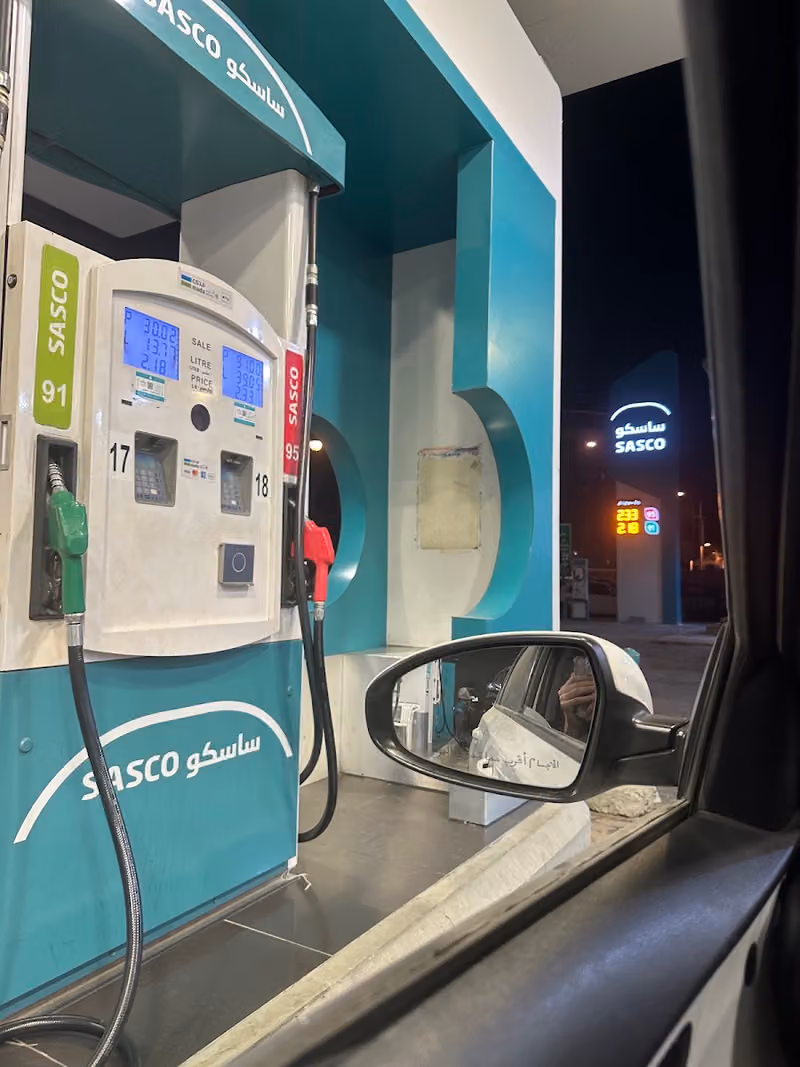 SASCO Xpress