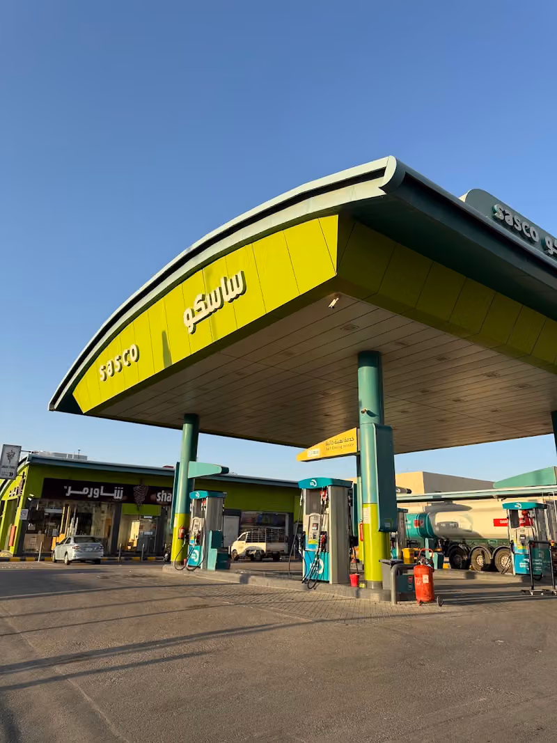 SASCO
