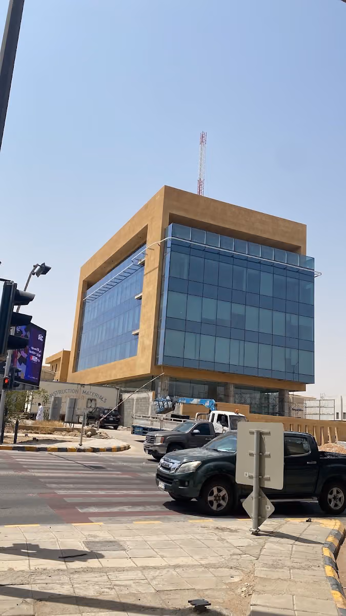 ساسكو - الشركة السعودية لخدمات السيارات والمعدات